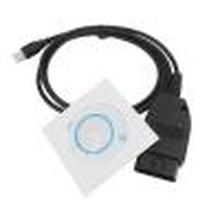 VAG 16.8.1 Hex Can USB Interface Deutsch/English/France Version Diagnose Cable